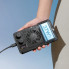 Відеосвітло Ulanzi LM-P40RGB Portable Video Light 40W RGB (L130) (21246)