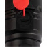 Тактический ручной фонарь X-Balog BL-A02-P50 с зарядкой USB фонарик (9246)