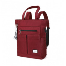 Рюкзак Tigernu T-S8632 15.6" Red (T-S8632Red) (15346)