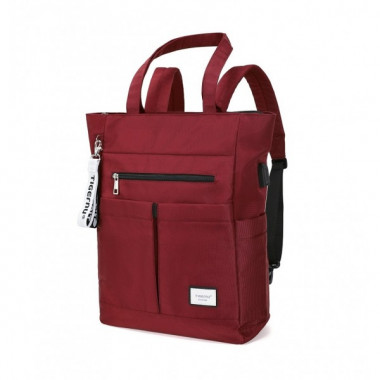 Рюкзак Tigernu T-S8632 15.6" Red (T-S8632Red) (15346)