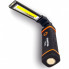 Фонарь Quantum QM-FL2021 ACCORD 4W COB+SMD з Type-C (QM-FL2021) (16346)