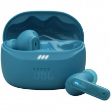 Наушники JBL Tune Beam 2 Turquoise (JBLTBEAM2TQE) (17346)
