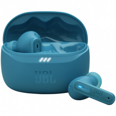 Наушники JBL Tune Beam 2 Turquoise (JBLTBEAM2TQE) (17346)