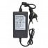 Светодиодная неоновая лента NEON 220В JL 2835-120 G IP65 герметичная 5 метров Белая (18346)