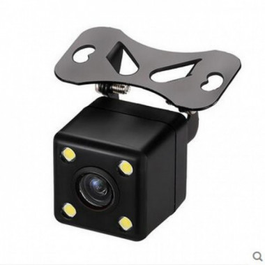 Камера заднего вида универсальная с подсветкой CAR CAM 707 (1934) (21346)