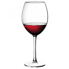Набір 2 фужера Enoteca для червоного вина 590мл (3346)