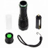Тактический фонарь POLICE BL 1837 T6 50000W фонарик 1000 Lumen (15546)