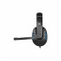 Наушники Defender Warhead G-160 Black-Blue (64118) (16546)