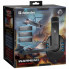 Наушники Defender Warhead G-160 Black-Blue (64118) (16546)