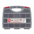 Органайзер пластиковый, 12,5" 320x260x50 мм INTERTOOL BX-4001 (20546)
