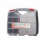 Органайзер пластиковый, 12,5" 320x260x50 мм INTERTOOL BX-4001 (20546)