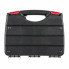 Органайзер пластиковый, 12,5" 320x260x50 мм INTERTOOL BX-4001 (20546)