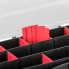 Органайзер пластиковый, 12,5" 320x260x50 мм INTERTOOL BX-4001 (20546)