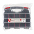 Органайзер пластиковый, 12,5" 320x260x50 мм INTERTOOL BX-4001 (20546)
