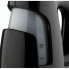 Ручной отпариватель для одежды с резервуаром 200 мл Domotec MS-1161BR 800W (22546)