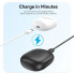 Бездротові навушники TWS Vention Elf Earbuds E02, IPX4, Black (NBGB0) (NBGB0) (8546)