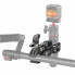 Шарнірне кріплення Ulanzi R096 Double Super Clamp (UV-2870 R096) (2870) (14746)