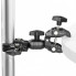 Шарнірне кріплення Ulanzi R096 Double Super Clamp (UV-2870 R096) (2870) (14746)