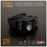 Фонарь Videx 270Lm 5000K (VLF-H045Z) (15746)