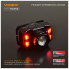 Фонарь Videx 270Lm 5000K (VLF-H045Z) (15746)