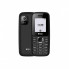 Мобильный телефон Ergo B184 Black (16746)
