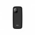 Мобильный телефон Ergo B184 Black (16746)