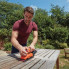 Шлифмашина вибрационная сетевая BLACK+DECKER BEW220 (1746)