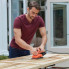 Шлифмашина вибрационная сетевая BLACK+DECKER BEW220 (1746)