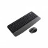 Комплект A4Tech FG2500S Plus Wireless UA Grey (4711421003261) (21746)
