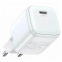 Мережевий зарядний пристрій UGREEN 20W USB-C GaN Fast Charger EU (UGR-55554) (19846)