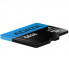 Карта памяти ADATA 64GB microSD class 10 UHS-I A1 Premier (AUSDX64GUICL10A1-RA1) (21846)