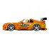 Конструктор LEGO Speed Champions «Форсаж»: Toyota Supra MK4 (77260) (22846)