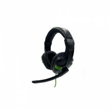 Наушники Media-Tech Cobra Pro Outbreak Black (MT3602) (16946)