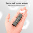 Кардридер Vention USB3.0 Multi-function Card Reader Gray Metal Type (CCHH0) (CCHH0) (18946)