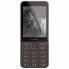 Мобильный телефон Nokia 235 4G DS 2024 Black (19946)