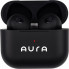 Наушники AURA 3 Black (TWSA3B) (21946)