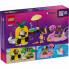 Конструктор LEGO Friends Вечеринка единорога и фламинго у бассейна (42658) (11056)