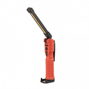 Фонарь WORKLIGHT Multi, 6 режимов, STORM INTERTOOL LB-0140 (13056)