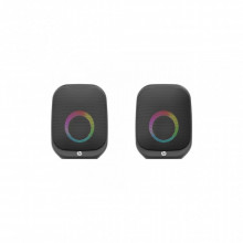 Акустическая система HP DHS-2113 USB Black (DHS-2113) (17056)