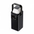 Батарея универсальная TheGeneral 20000mah Glim, 22.5W Fast Charge PD Lamp Black (40012919-01) (19056)