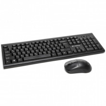 Комплект Hölmer SW-01 Wireless UA Black (SW-01) (20056)
