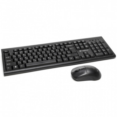 Комплект Hölmer SW-01 Wireless UA Black (SW-01) (20056)