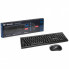 Комплект Hölmer SW-01 Wireless UA Black (SW-01) (20056)
