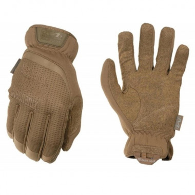 Тактические перчатки Mechanix Fastfit Coyote XL (2056)