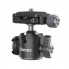 Адаптер кронштейн Ulanzi Vijim U-80L Mini Ball Head with Arca Swiss (UV-2235 U-80L) (2235) (21156)