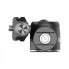 Адаптер кронштейн Ulanzi Vijim U-80L Mini Ball Head with Arca Swiss (UV-2235 U-80L) (2235) (21156)