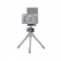 Адаптер кронштейн Ulanzi Vijim U-80L Mini Ball Head with Arca Swiss (UV-2235 U-80L) (2235) (21156)