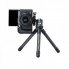Адаптер кронштейн Ulanzi Vijim U-80L Mini Ball Head with Arca Swiss (UV-2235 U-80L) (2235) (21156)