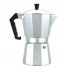 Гейзерна кавоварка Empire Coffee еспресо 300мл на 6 чашок (3156)