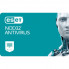 Антивирус Eset NOD32 Antivirus для 8 ПК, лицензия на 1year (16_8_1) (7156)